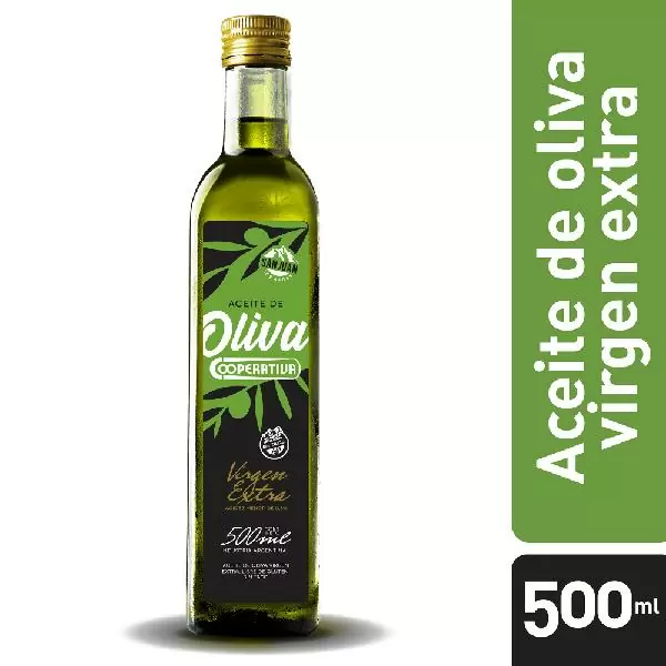Aceite oliva suave Casalta x 400 ml - Casalta