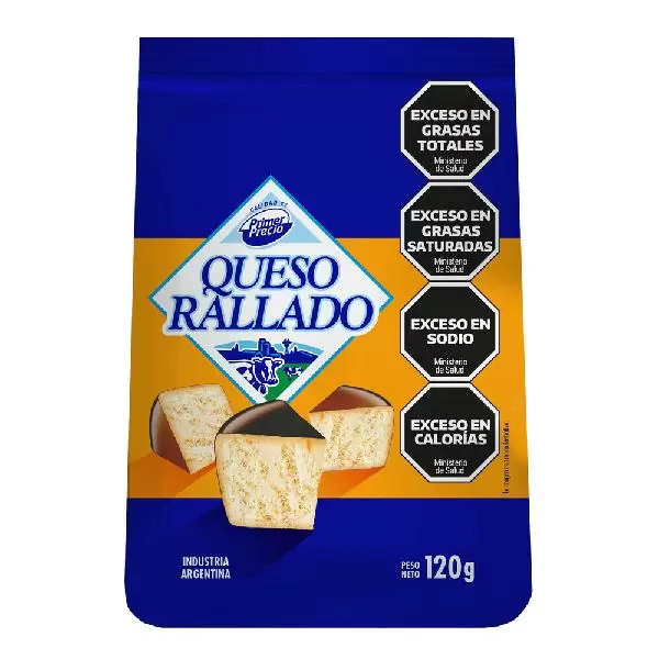 ✓ Rallador de Queso Eléctrico Gpaniz RQ-15 al Mejor Precio