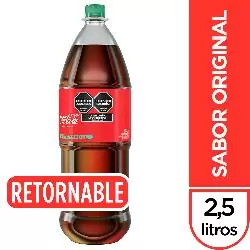 GASEOSA COCA COLA ORIGINAL LATA 310ML