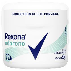 Odorono Antiperspirant Deodorant with Rexona Glycerin, 60 g / 2.11 oz