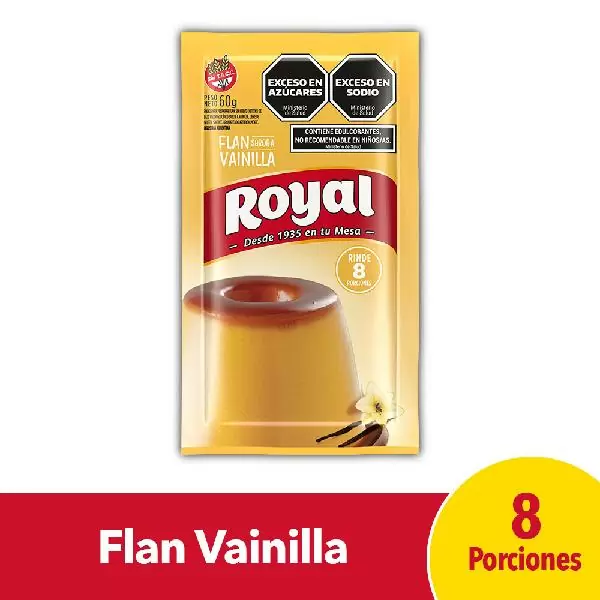 Vainilla en polvo Fleibor x 50gr  Madelein® - Tienda de Respostería