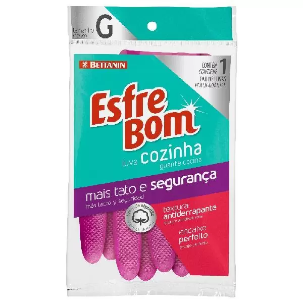 Guantes de cocina  Gastronomía & Cía