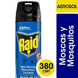 Insecticida ANTIPOLILLAS 300ml protector de armarios – Comercial Mida