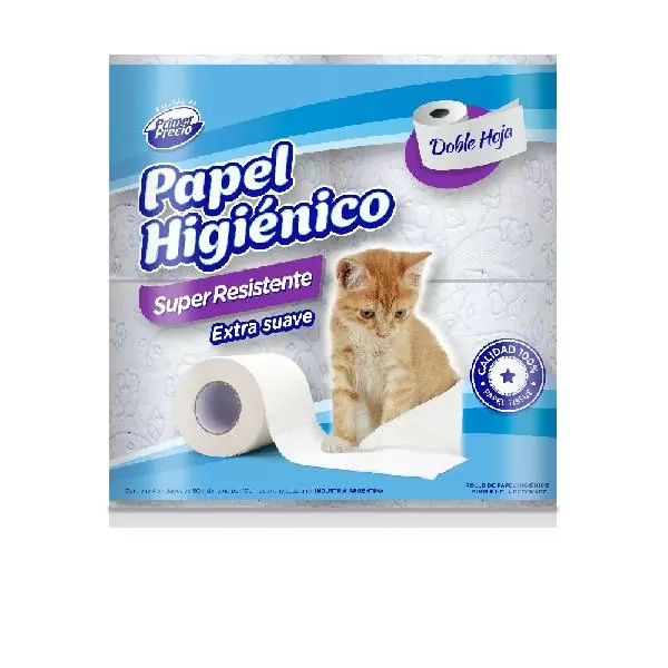 La Coope en Casa - PAPEL HIGIENICO ELITE CUIDADO CLÁSICO HOJA SIMPLE 180mts