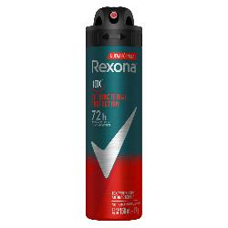 Desodorante Aerosol Rexona Powder 150ml - Supermercado Coop