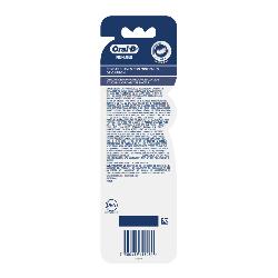 La Coope en Casa - CEPILLO DE DIENTES ORAL-B SOFT BLACK 2uni