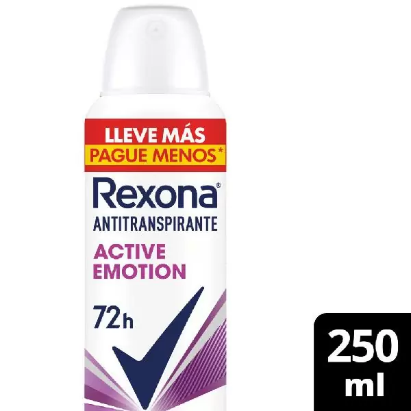 La Coope en Casa - DESODORANTE PARA PIES REXONA EFFICIENT ORIGINAL 88grs