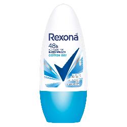 Desodorante Rexona Women Cotton Dry 150ml/90g (aerosol) - mobile-superprix