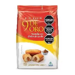 Pan BIMBO integral artesano 530g - Devoto Hnos. S.A.