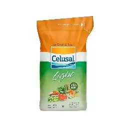 La Coope en Casa - SAL FINA CELUSAL LIGHT PAQUETE 470grs