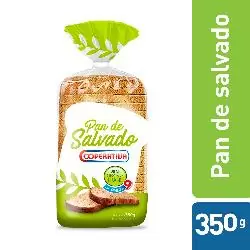 Pan BIMBO integral artesano 530g - Devoto Hnos. S.A.