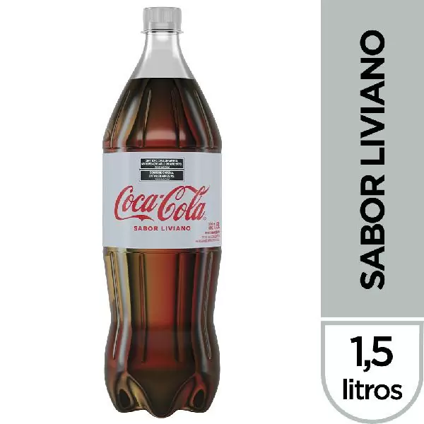 FANTA NARANJA – Coca Cola en tu casa