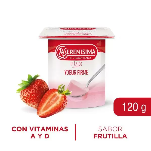 La Coope en Casa - YOGUR BEBIBLE ACTIVIA CIRUELA SACHET 1000grs