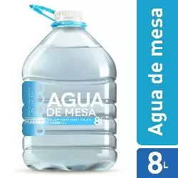 Bidon Agua Nestle Pureza Vital 6.3 Lt - Masonline - Más Online