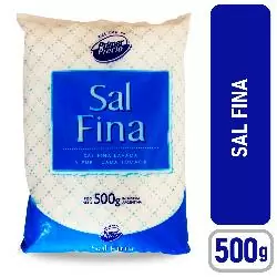 SAL FINA PRIMICIA 5 KG. 5% - Casa Grütter