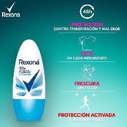 Desodorante Rexona Women Cotton Dry 150ml/90g (aerosol) - mobile-superprix